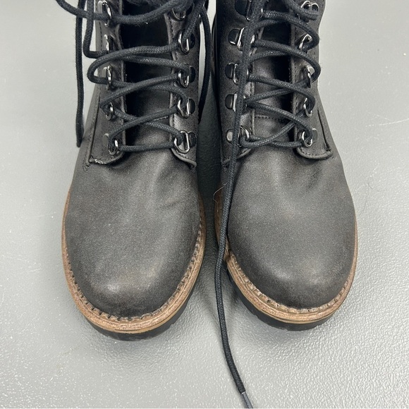 Esprit Candies Hiker  Boots - Picture 2 of 9